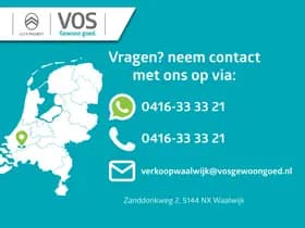 Citroën Ë-C4 Business 156pk Extended range 54 kWh. Navigatie thumbnail 24