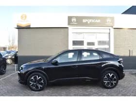 Citroën Ë-C4 Business 156pk Extended range 54 kWh. Navigatie thumbnail 6