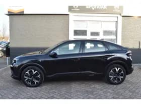 Citroën Ë-C4 Business 156pk Extended range 54 kWh. Navigatie thumbnail 8