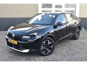 Citroën Ë-C4 Business 156pk Extended range 54 kWh. Navigatie thumbnail 9