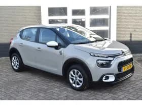 Citroën C3 PureTech 83 You. Airco thumbnail 4