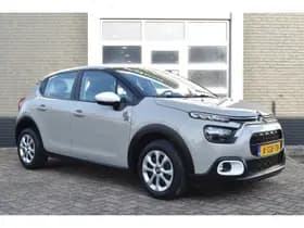 Citroën C3 PureTech 83 You. Airco thumbnail 6