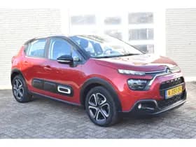 Citroën C3 PureTech 83 Feel Carplay thumbnail 5