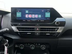 Citroën Ë-C4 So Black 50 kWh thumbnail 11