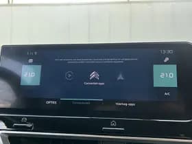 Citroën Ë-C4 So Black 50 kWh thumbnail 14