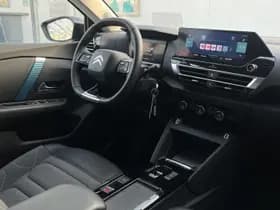 Citroën Ë-C4 So Black 50 kWh thumbnail 28