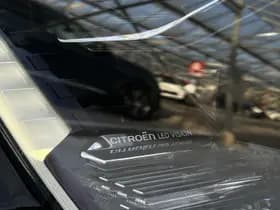 Citroën Ë-C4 So Black 50 kWh thumbnail 30