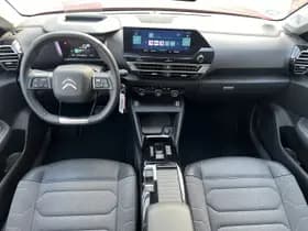 Citroën Ë-C4 So Black 50 kWh thumbnail 7