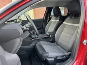 Citroën Ë-C4 So Black 50 kWh thumbnail 8