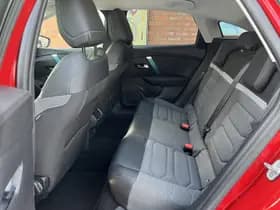 Citroën Ë-C4 So Black 50 kWh thumbnail 9