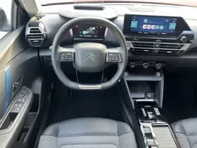 Citroën Ë-C4 So Black 50 kWh thumbnail 10