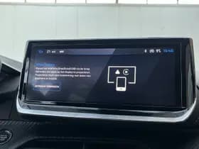 Peugeot 208 Hybrid 110 e-DCS6 GT thumbnail 11