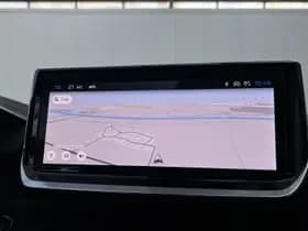 Peugeot 208 Hybrid 110 e-DCS6 GT thumbnail 12