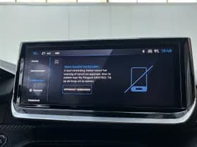 Peugeot 208 Hybrid 110 e-DCS6 GT thumbnail 13