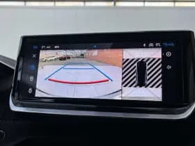 Peugeot 208 Hybrid 110 e-DCS6 GT thumbnail 14