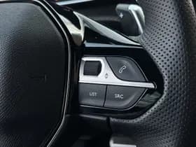 Peugeot 208 Hybrid 110 e-DCS6 GT thumbnail 18