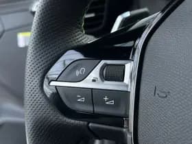 Peugeot 208 Hybrid 110 e-DCS6 GT thumbnail 19