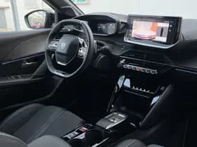 Peugeot 208 Hybrid 110 e-DCS6 GT thumbnail 28