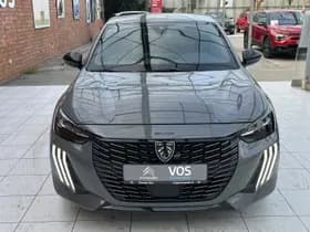 Peugeot 208 Hybrid 110 e-DCS6 GT thumbnail 29