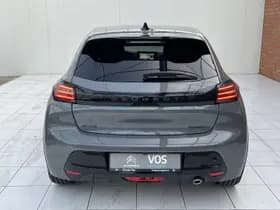 Peugeot 208 Hybrid 110 e-DCS6 GT thumbnail 34