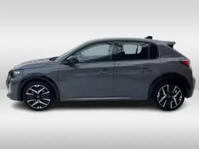 Peugeot 208 Hybrid 110 e-DCS6 GT thumbnail 5