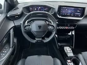 Peugeot 208 Hybrid 110 e-DCS6 GT thumbnail 7