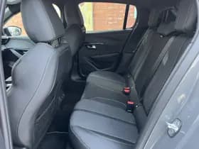 Peugeot 208 Hybrid 110 e-DCS6 GT thumbnail 9