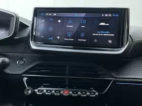 Peugeot 208 Hybrid 110 e-DCS6 GT thumbnail 10