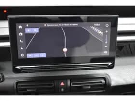 Citroën C3 Turbo 100pk Max. Navigatie thumbnail 11