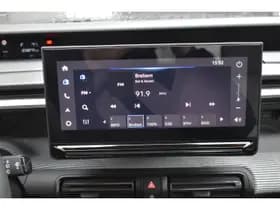 Citroën C3 Turbo 100pk Max. Navigatie thumbnail 13