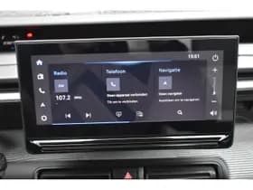 Citroën C3 Turbo 100pk Max. Navigatie thumbnail 17