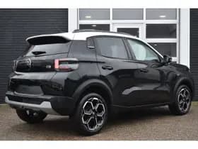 Citroën C3 Turbo 100pk Max. Navigatie thumbnail 3