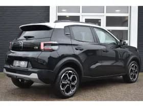 Citroën C3 Turbo 100pk Max. Navigatie thumbnail 25