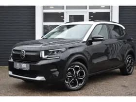 Citroën C3 Turbo 100pk Max. Navigatie thumbnail 26