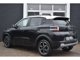 Citroën C3 Turbo 100pk Max. Navigatie thumbnail 4