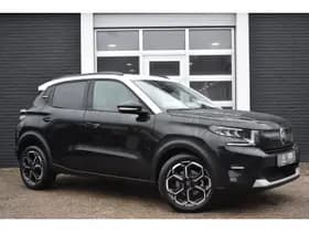 Citroën C3 Turbo 100pk Max. Navigatie thumbnail 5