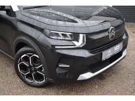 Citroën C3 Turbo 100pk Max. Navigatie thumbnail 7