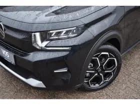 Citroën C3 Turbo 100pk Max. Navigatie thumbnail 8