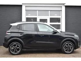 Citroën C3 Turbo 100pk Max. Navigatie thumbnail 10