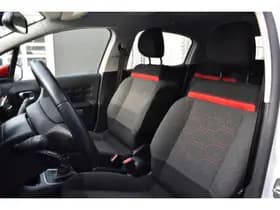 Citroën C3 PureTech 110 Shine thumbnail 2