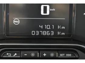 Citroën C3 PureTech 110 Shine thumbnail 16