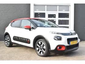 Citroën C3 PureTech 110 Shine thumbnail 3
