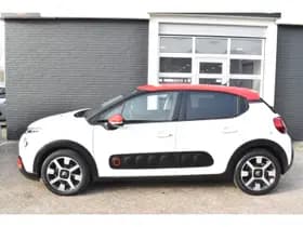 Citroën C3 PureTech 110 Shine thumbnail 5