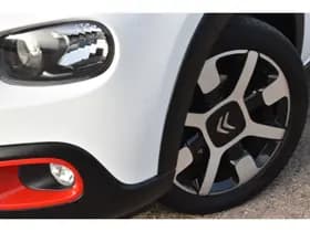 Citroën C3 PureTech 110 Shine thumbnail 7