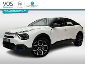 Citroën Ë-C4 Feel Edition 50 kWh