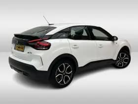 Citroën Ë-C4 Feel Edition 50 kWh thumbnail 2