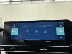 Citroën Ë-C4 Feel Edition 50 kWh thumbnail 13