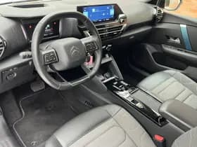 Citroën Ë-C4 Feel Edition 50 kWh thumbnail 3