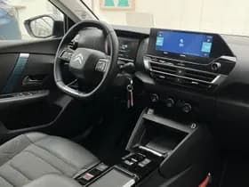 Citroën Ë-C4 Feel Edition 50 kWh thumbnail 27