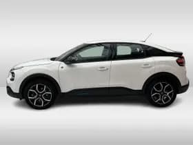 Citroën Ë-C4 Feel Edition 50 kWh thumbnail 5